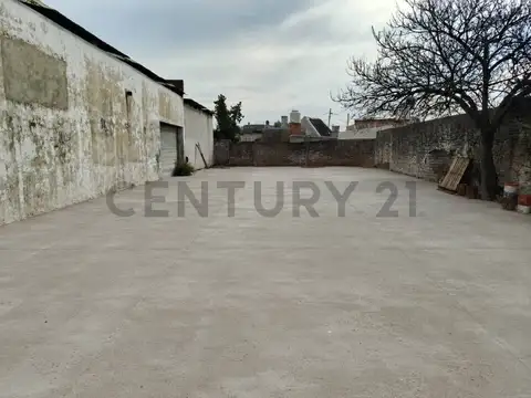 Galpon en Venta en Centro  - Moreno, USD 250.000
