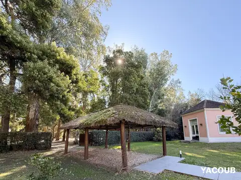 Casa en Venta de 1 dormitorio