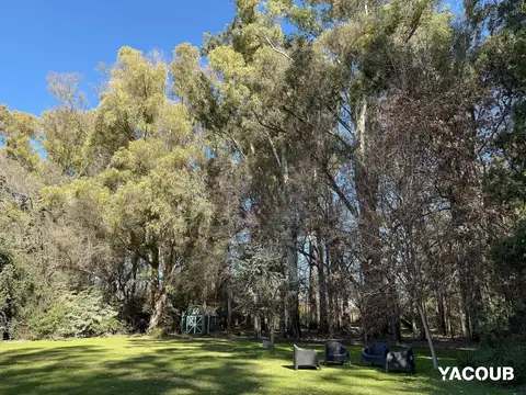 Casa en Venta al Norte