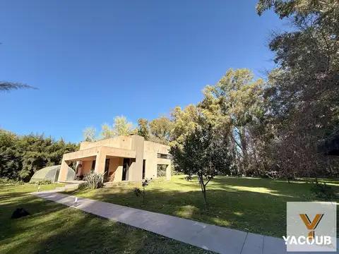 Casa en Venta al Norte
