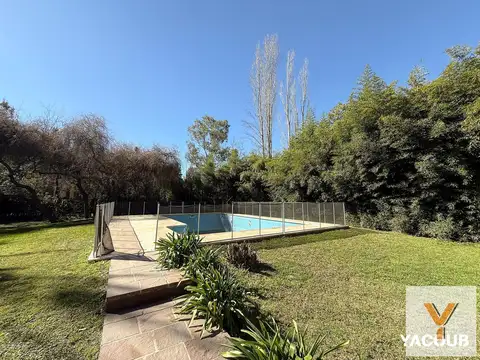 Casa en Venta de 1 dormitorio