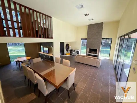 Casa en Venta en Countries y Barrios Cerrados en Coronel Brandsen, USD 188.000