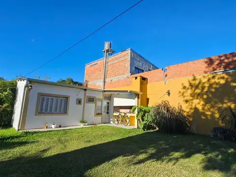 Casa en Venta 25 años