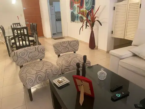 DEPARTAMENTO 3 AMBIENTES - CENTRO, RESISTENCIA