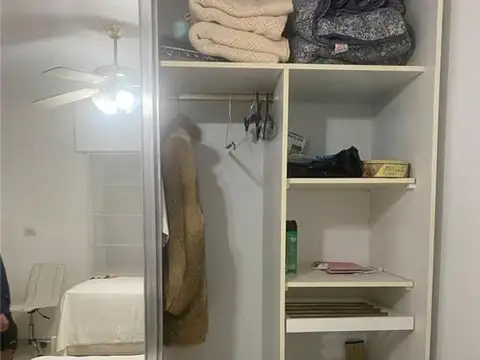 DEPARTAMENTO 3 AMBIENTES - CENTRO, RESISTENCIA