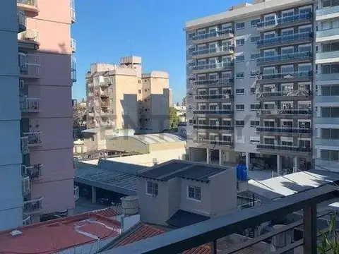 Departamento en Venta en Villa Ballester, USD 130.000