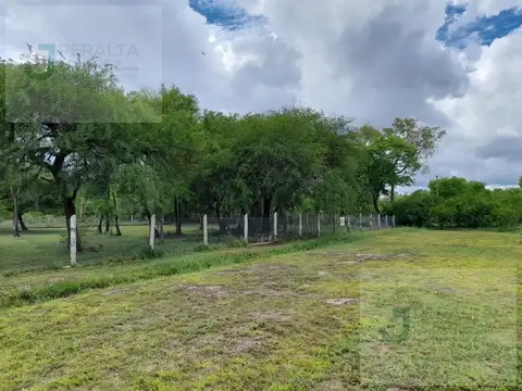 Terreno en Venta en Margarita Belén, USD 12.000