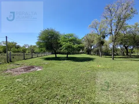 Terreno en Venta 40  mts Fondo