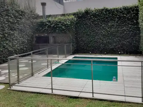 Alquiler 1 Ambiente  colegiales