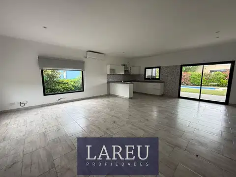 Casa en Alquiler en La Cañada - Los Arces, USD 1.200