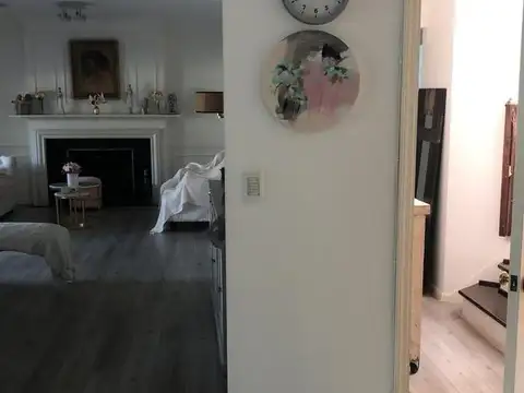 Casa en venta de 6 ambientes, 4 dormitorios, 3 banos, La Lomada de Pilar - Pilar