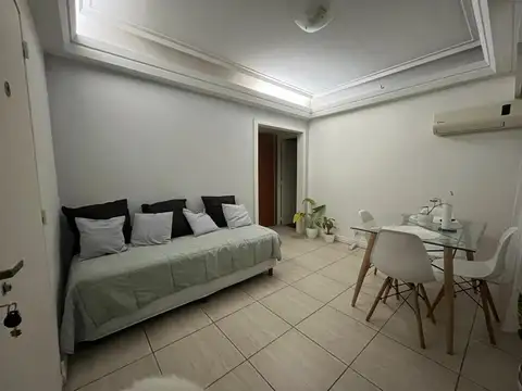 Departamento 2 amb lateral en Venta