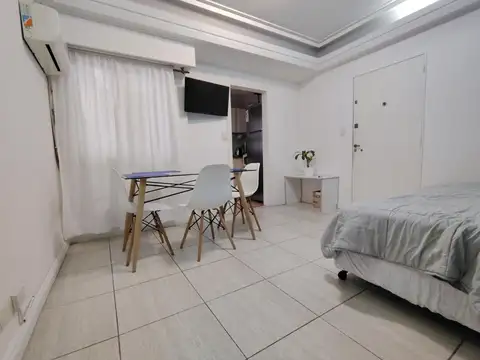 Departamento 2 amb lateral en Venta