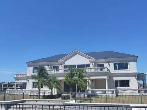 Lote en venta en Chateau Pilar