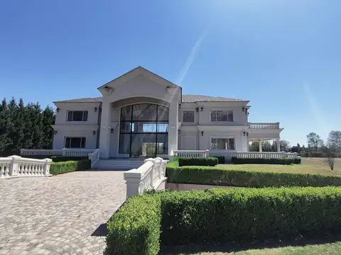 Terreno en Venta en Chateau Pilar, USD 128.000