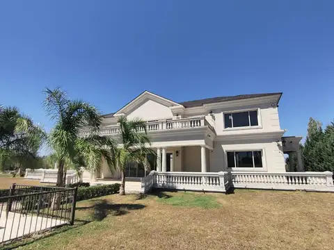 Terreno en Venta en Chateau Pilar, USD 128.000