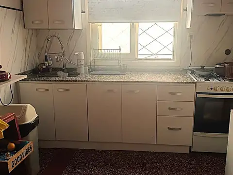 Depto Tipo Casa en Venta de 2 dormitorios