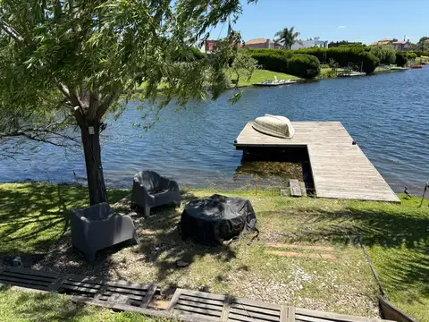 Casa en Alquiler Temporal de 4 dormitorios