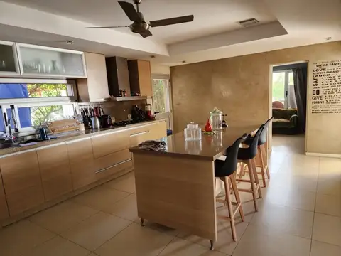 Casa en Alquiler Temporal al Noroeste