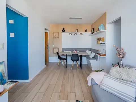 Avenida San Martín 2800