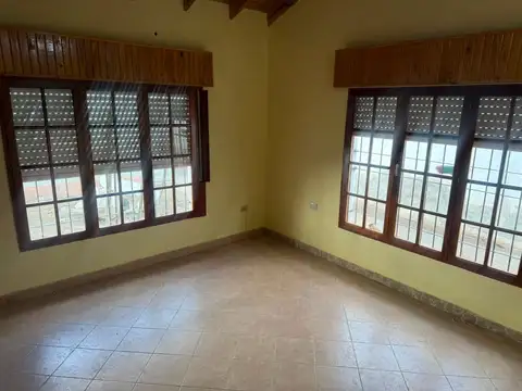 Casa en Alquiler, Plottier