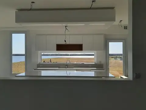 Casa en Alquiler A Estrenar