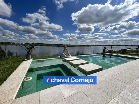 Casa en Alquiler de 4 dormitorios