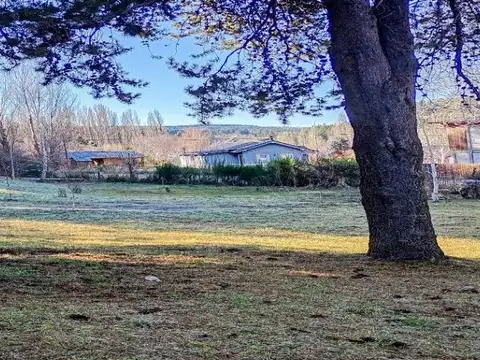 Terreno en Venta en San Martin De Los Andes, USD 79.000