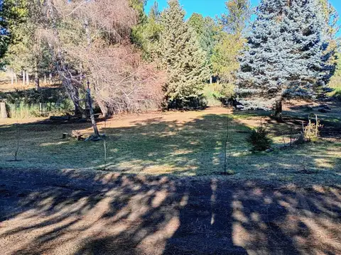FINA PATAGONIA. Lote en venta de 1800m2 ubicado en San Martin de los Andes