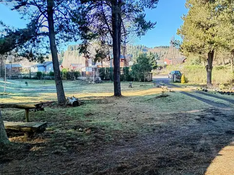 Terreno en Venta de 1800,0 m2