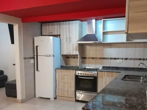 Departamento en Alquiler de 2 dormitorios