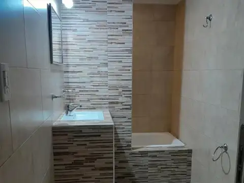 Departamento en Alquiler al Norte