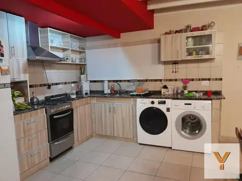 Departamento en Alquiler en Merlo, $ 900.000