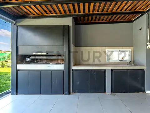 Casa en Venta 1 año