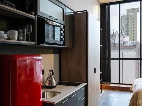 Departamento en Venta 5 años