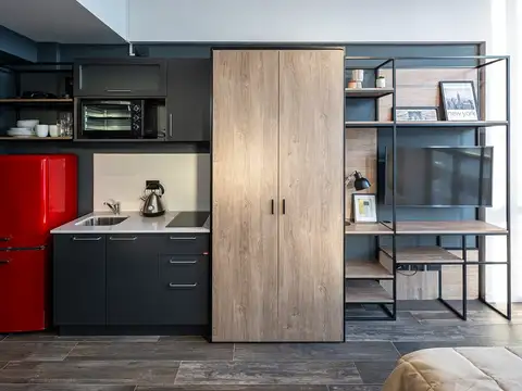 Departamento en Venta al Sur