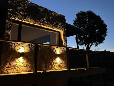 CASA A ESTRENAR EN YACANTO, CALAMUCHITA