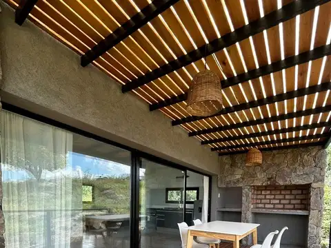 Casa en Venta en Yacanto Calamuchita, USD 72.000