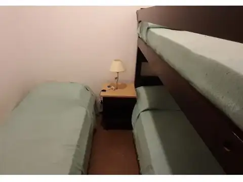 Departamento en Alquiler 56 años