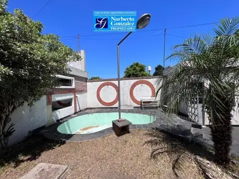 Casa en Venta de 5 dormitorios