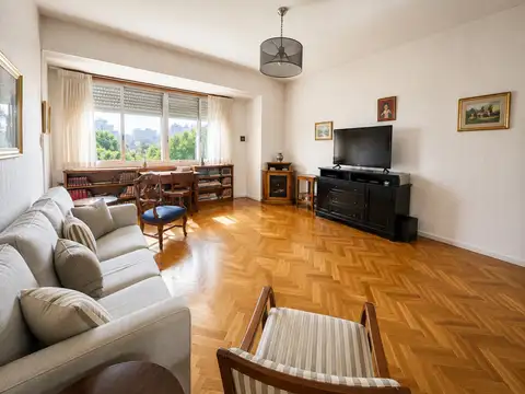 Departamento en Venta de 4 ambientes