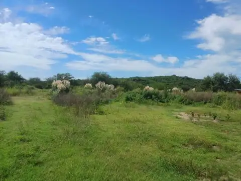 Terreno en Venta en El Manzano, USD 5.900