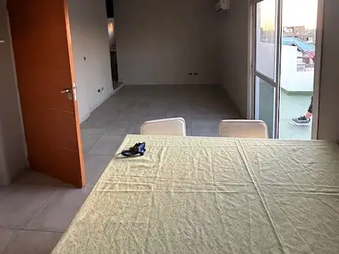 Departamento en Venta con 1 cochera