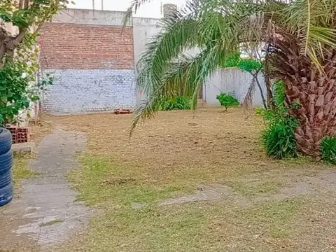 Casa en alquiler planta alta