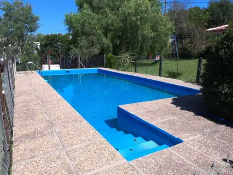 VENTA CASA RIO CEBALLOS  QUINCHO PILETA 1200M2