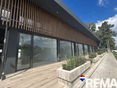 Local en Venta en José Hernández, USD 220.000