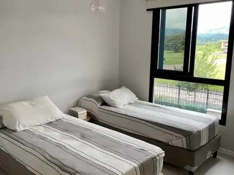 VENTA! Monoambiente amoblado en San Lorenzo Chico