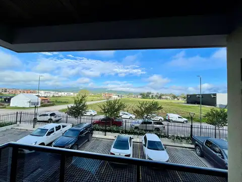 VENTA! Monoambiente amoblado en San Lorenzo Chico