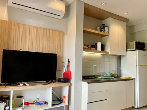Departamento en Venta en Monumento Guemes, USD 85.000