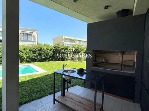 Casa en Venta al Norte